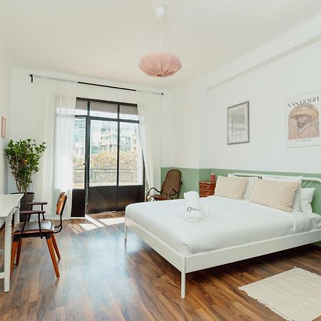 Appartements - Centre Ville ラバト エクステリア 写真