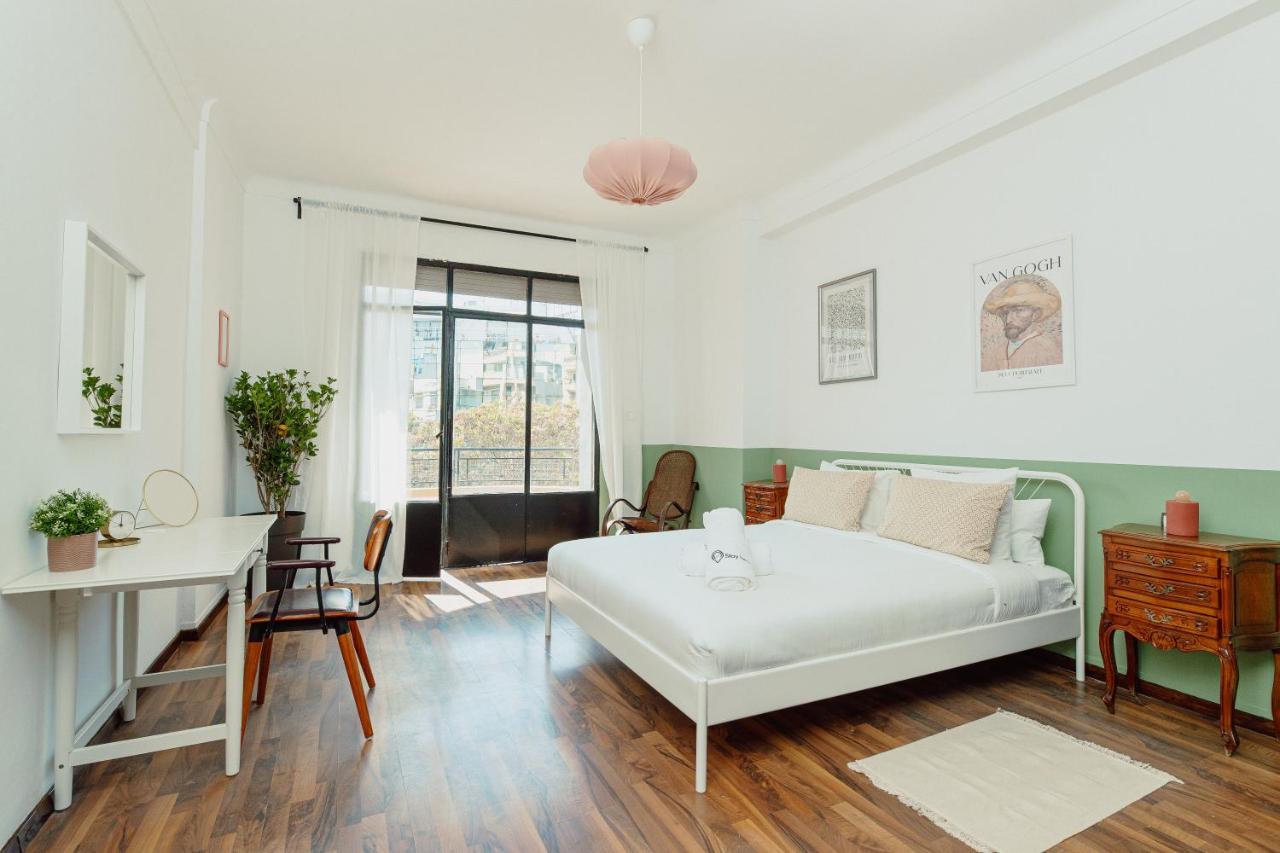 Appartements - Centre Ville ラバト エクステリア 写真