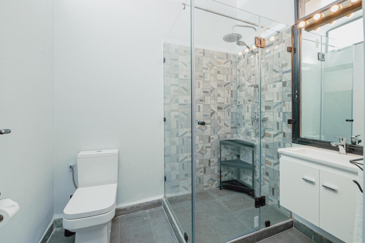 Appartements - Centre Ville ラバト エクステリア 写真