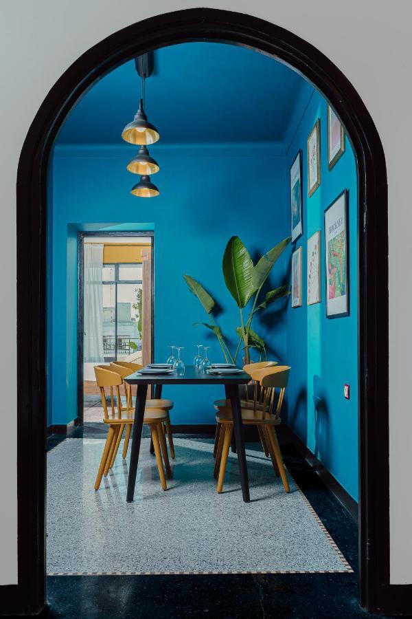 Appartements - Centre Ville ラバト エクステリア 写真