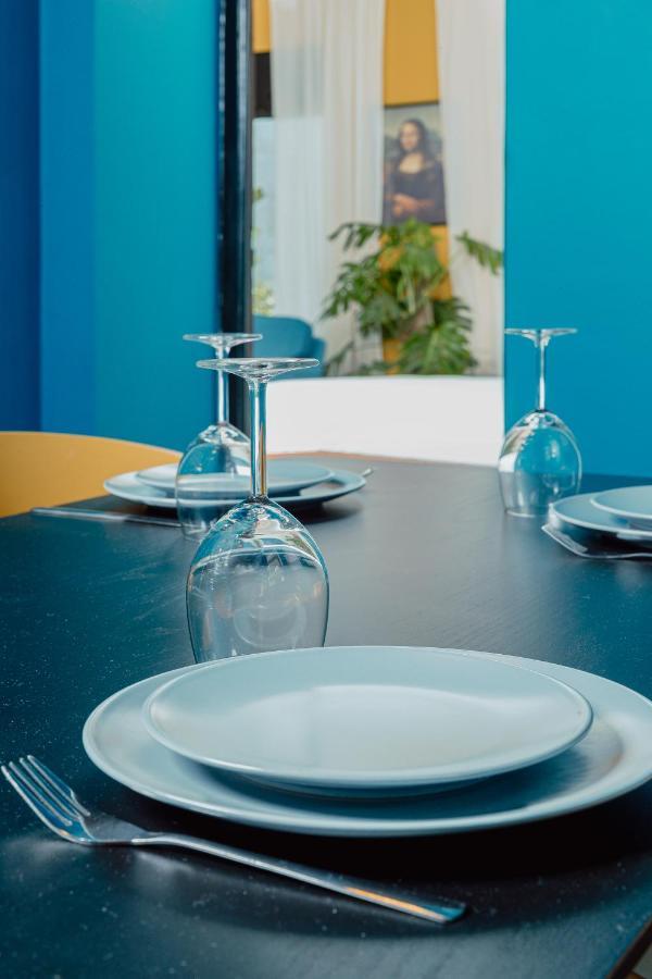 Appartements - Centre Ville ラバト エクステリア 写真