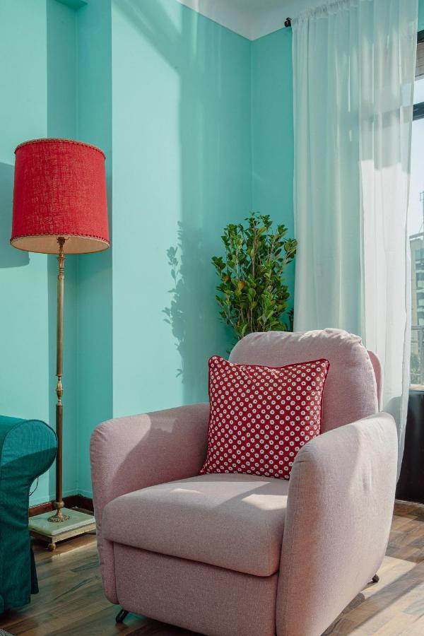 Appartements - Centre Ville ラバト エクステリア 写真
