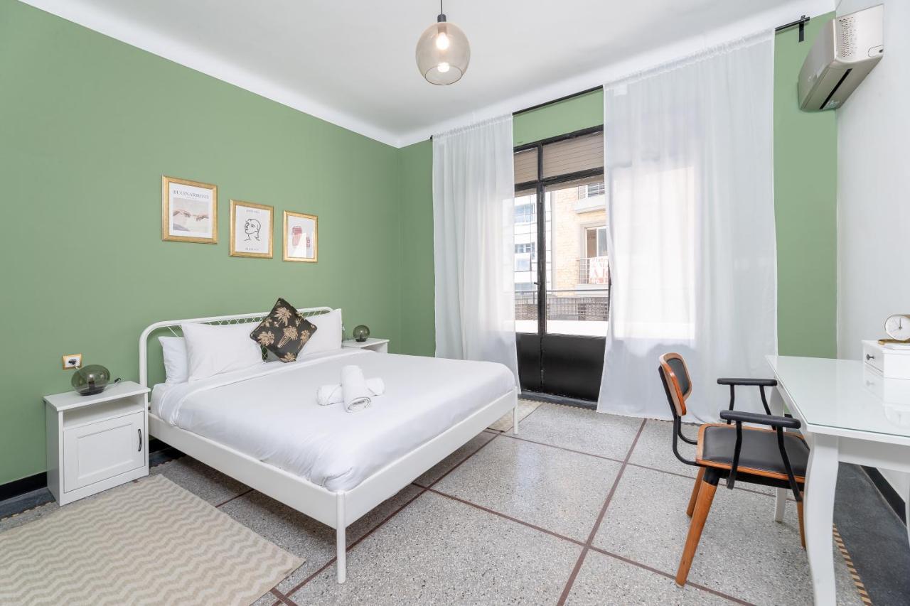 Appartements - Centre Ville ラバト エクステリア 写真