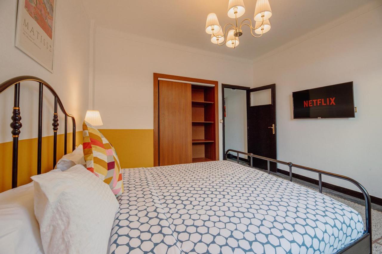 Appartements - Centre Ville ラバト エクステリア 写真