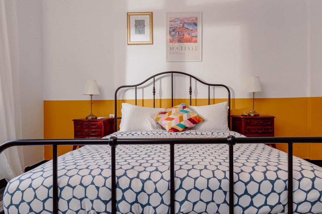 Appartements - Centre Ville ラバト エクステリア 写真