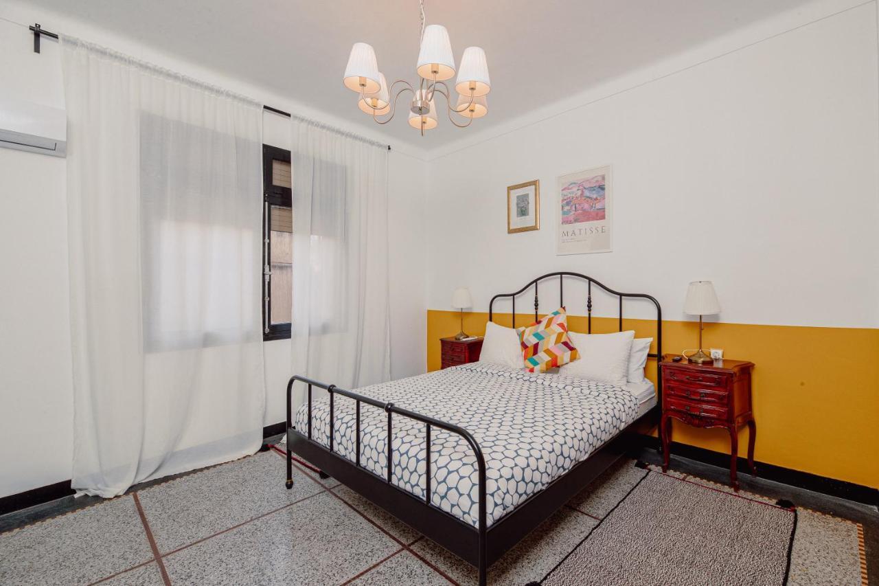 Appartements - Centre Ville ラバト エクステリア 写真